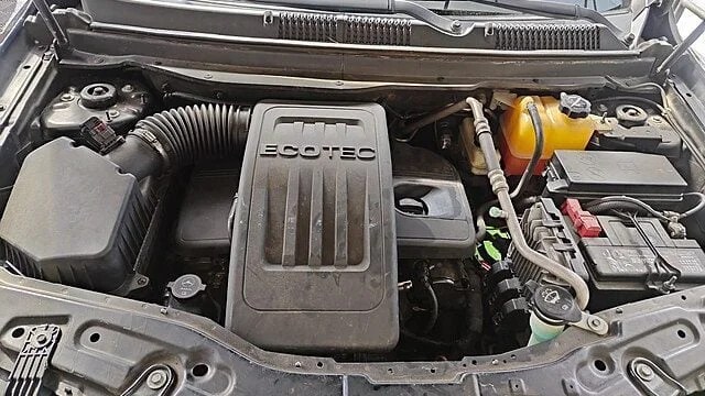 2.4 Ecotec Engine Identification: Everything You Need to Know