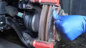 Brake Pad Wear Indicator Sound: What You Need to Know - AskMyAuto.com