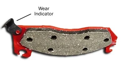 Brake Pad Wear Indicator Sound: What You Need to Know - Ask My Auto