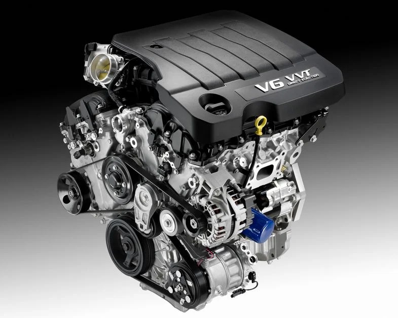 GM 3.6 Engine Problems: A Comprehensive Overview - AskMyAuto.com