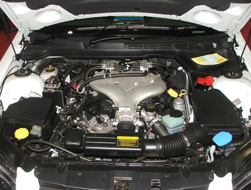 GM 3.6 Engine Problems: A Comprehensive Overview - AskMyAuto.com