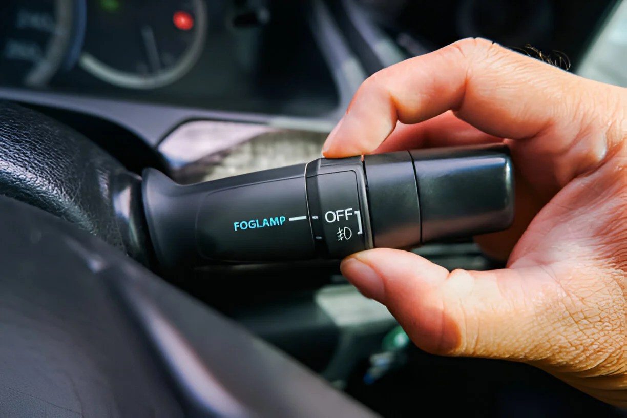 Headlight Switch Not Working Causes, & Solutions