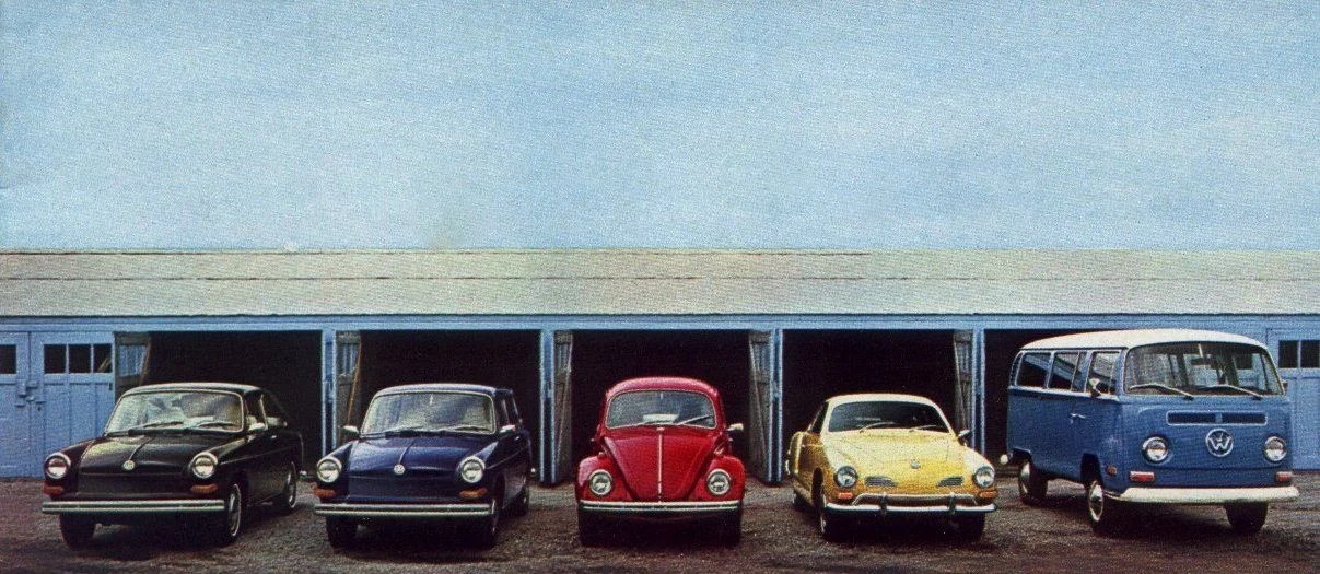 VW Engine Identification Chart: A Comprehensive Guide - AskMyAuto.com