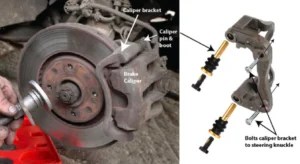 Brake Calipers Explained: A Comprehensive Guide - Ask My Auto