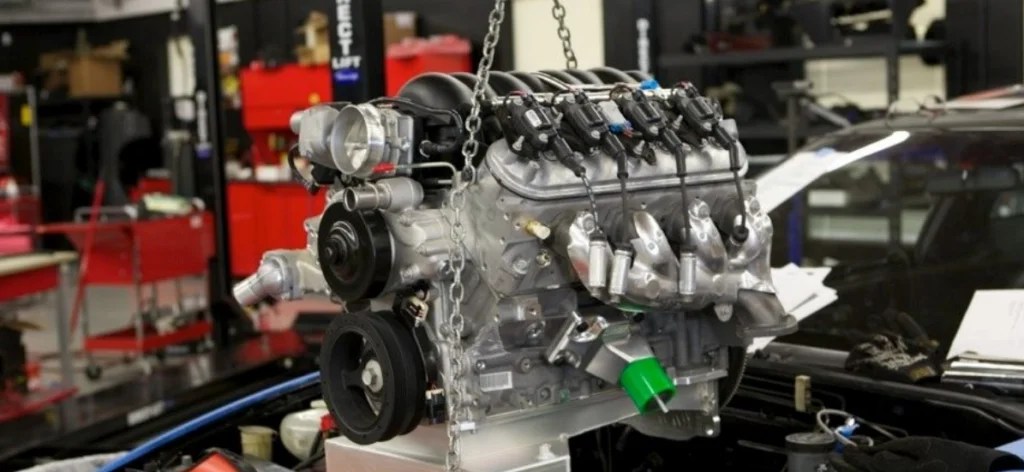 Engine Swaps: The Comprehensive Guide - AskMyAuto.com