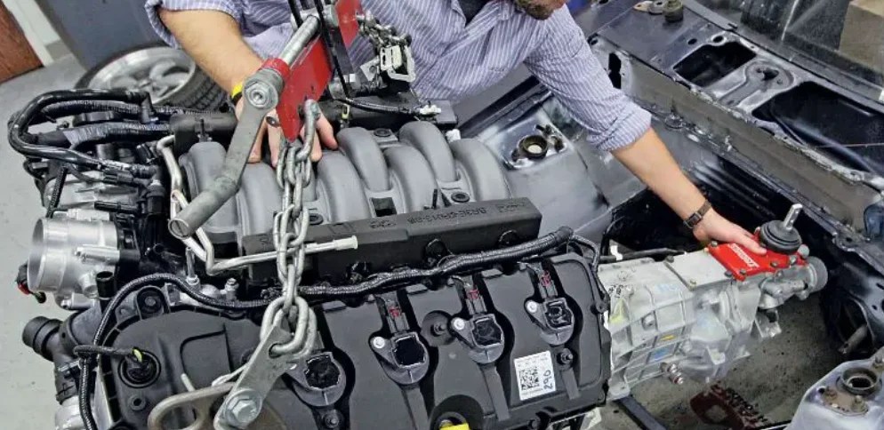 Engine Swaps: The Comprehensive Guide - AskMyAuto.com