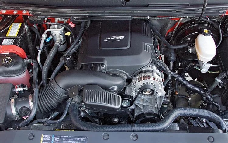GM 5.3 Engine Problems: What Every Owner Should Know! - AskMyAuto.com