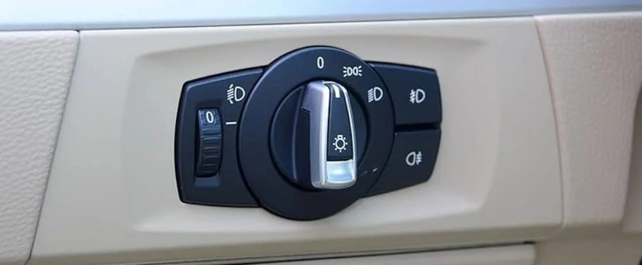 Headlight Switch Assembly: Function, & Installation - AskMyAuto.com