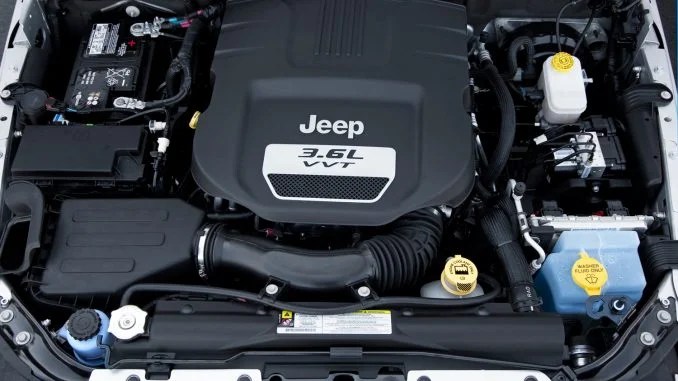 Jeep 3.6 Engine Problems: What You Need to Know - AskMyAuto.com