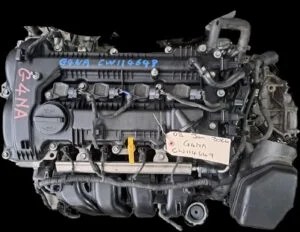Hyundai Tucson Engine Problems: Common Issues and Solutions - Ask My Auto