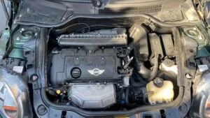 Mini Cooper Engine Identification: A Comprehensive Guide - AskMyAuto.com