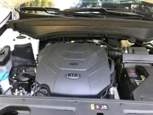 Kia Telluride Engine Problems: Common Issues and Solutions - Ask My Auto