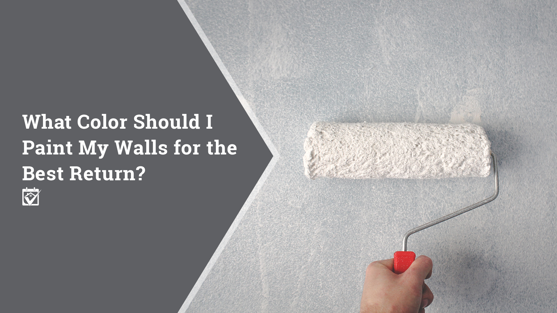 What Color Should I Paint My Walls?