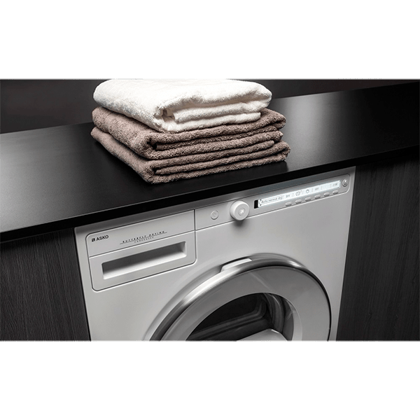 Сушильная машина ASKO T208C.W