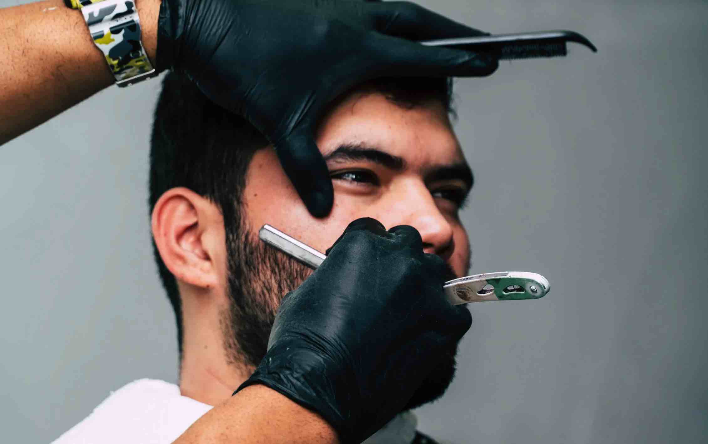 Best Barber Shops In Perth