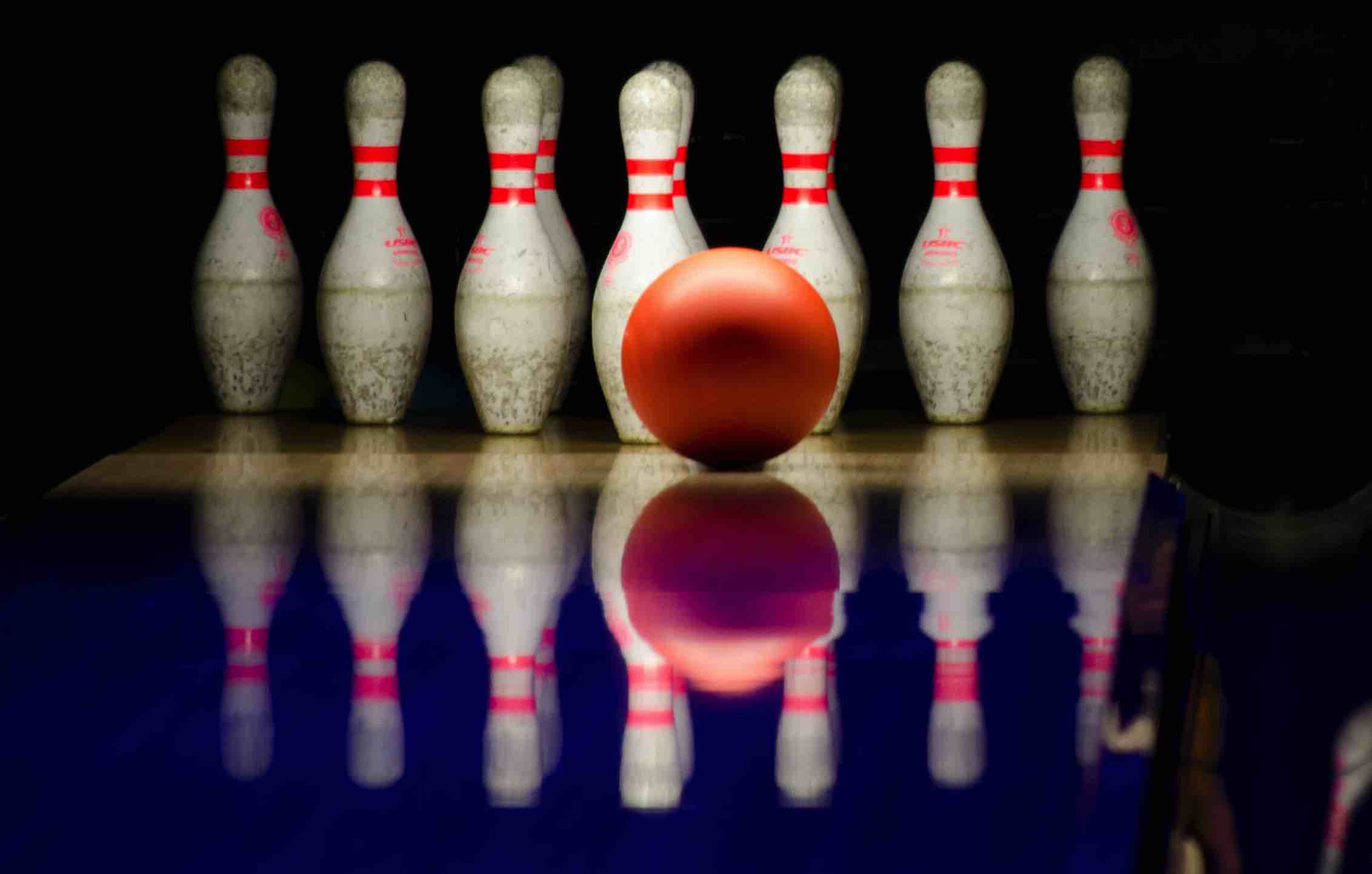 Where To Go Bowling In Perth?