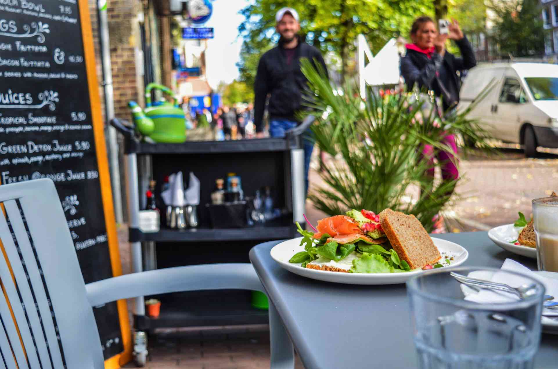 Where To Eat In Perth