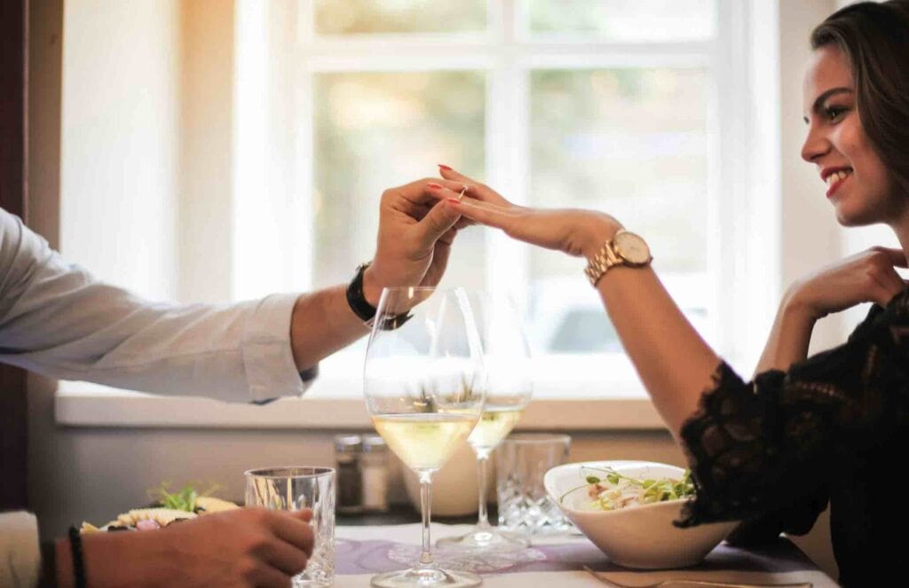 Best Places For A Date In Perth