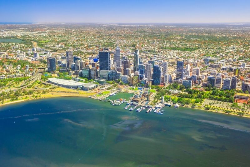 Free And Cheap Things To Do In Perth