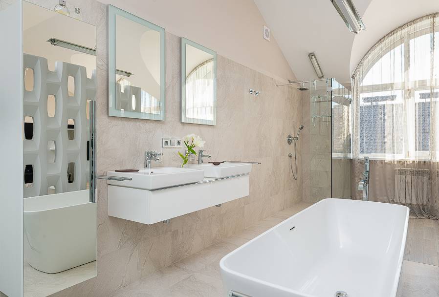 How Do We Keep Our Bathroom Clean?