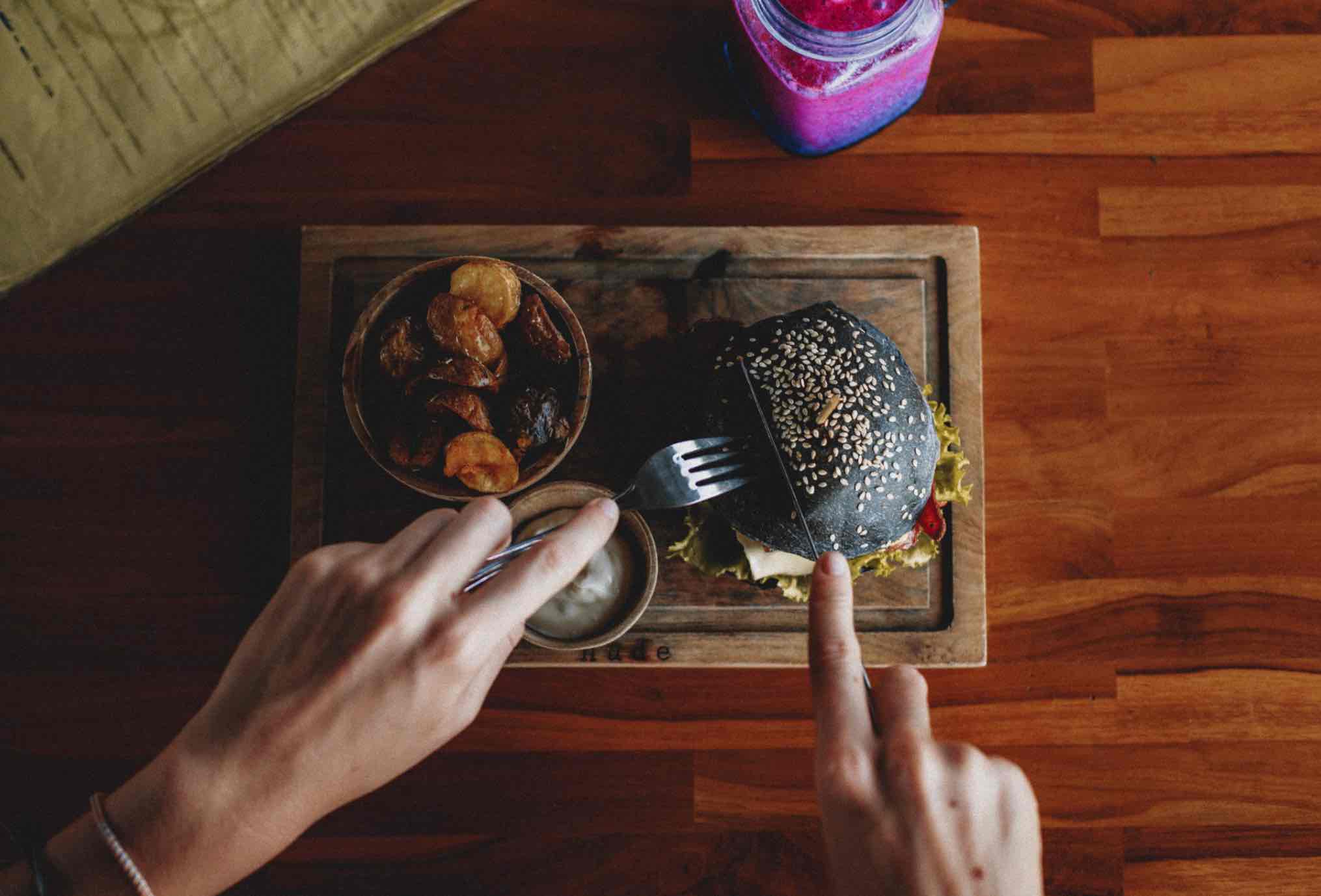 Where To Go For A Long Lunch In Perth