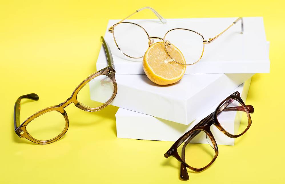 Optical Lenses How to Find the Best Fit?