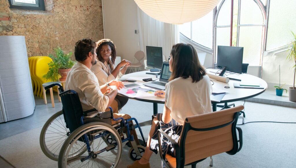 How Accessible Is Perth For People With Disabilities?