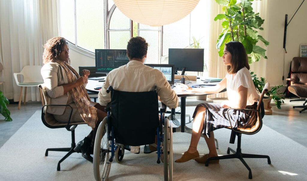 How Accessible Is Perth For People With Disabilities?