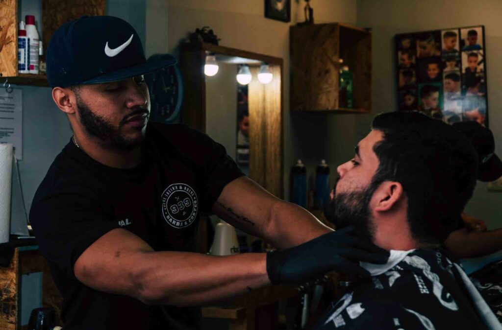 Best Barber Shops In Perth
