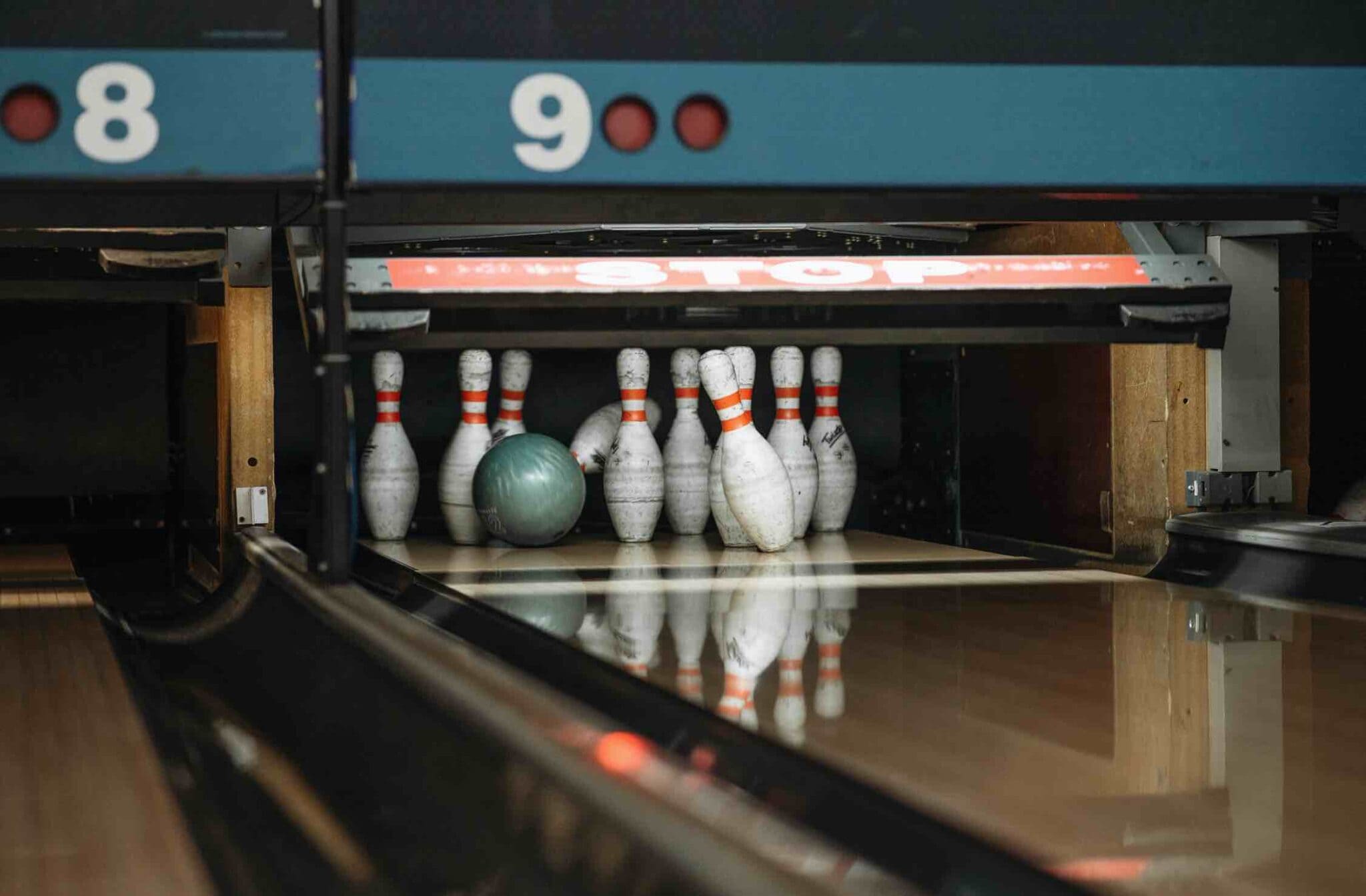 Where To Go Bowling In Perth?