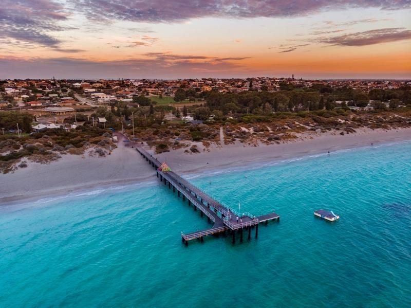 What Are The Best Beaches In Perth?