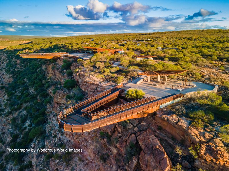The Best Things and Tours To Do In Kalbarri