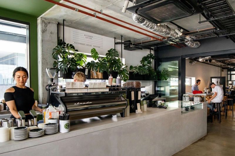 What Are The Best Coffee Shops In Perth?