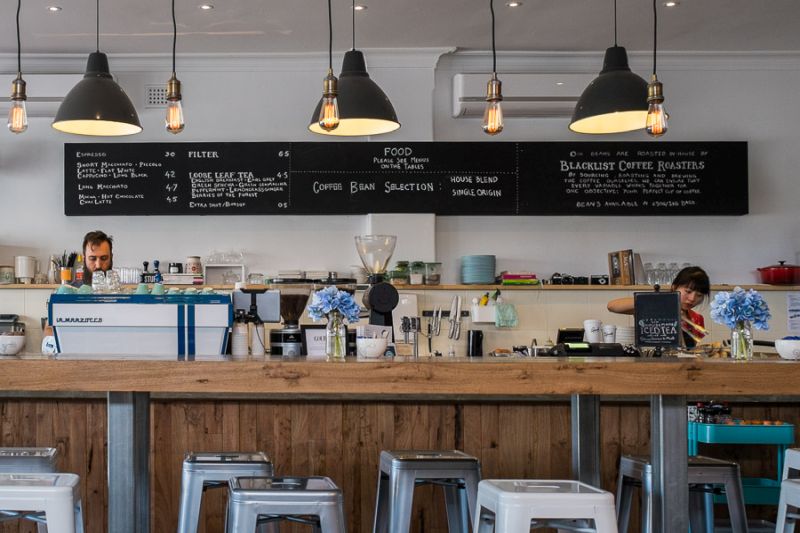Where Can I Find The Best Coffee Shops In Perth?