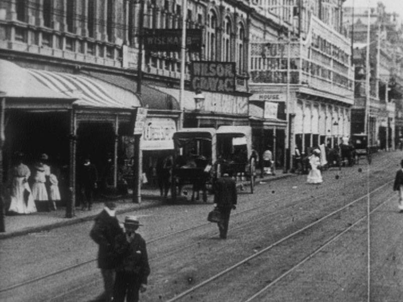 From Struggling Colony to Thriving City A Brief History of Perth