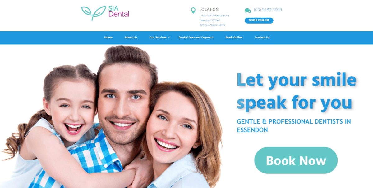 Top 50 Best Dentists in Melbourne [2022]