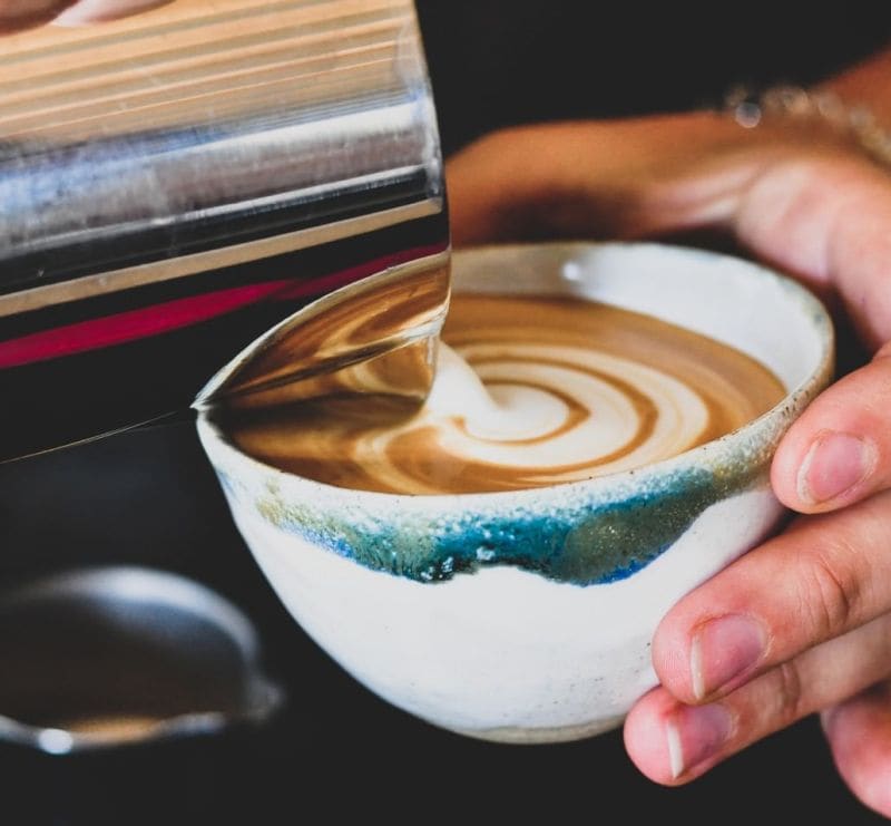 Top 10 Places To Find The Best Coffee In Perth