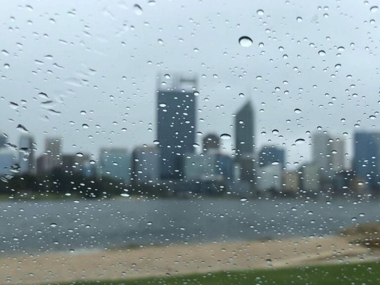 What To Do When It Rains In Perth