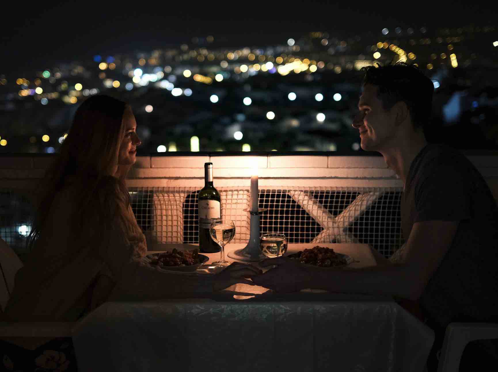 Best Places For A Date In Perth