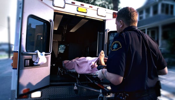 Car Accident Lawyer Discusses Alleged Wrongway Driver Robert White