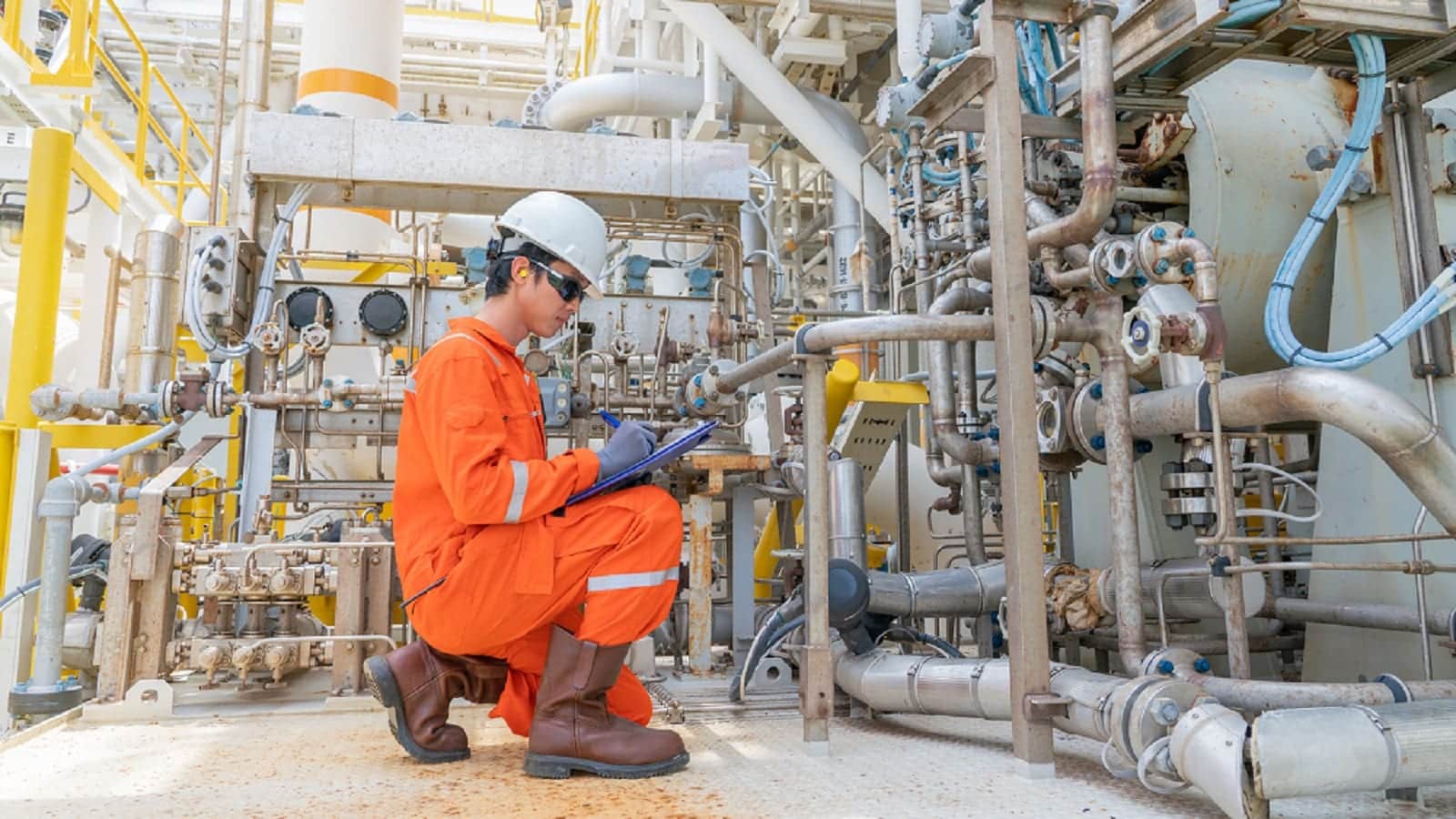 Oil Field Accident Lawyer Odessa, TX Robert White