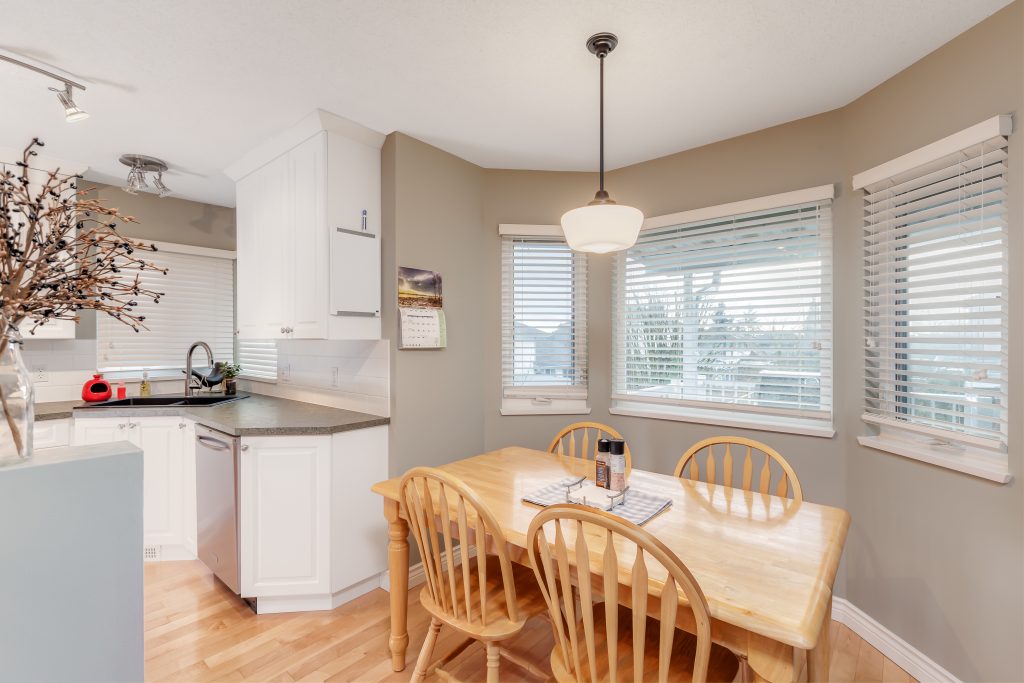 Stunning Basement entry home in prestigious Citadel Heights in Port