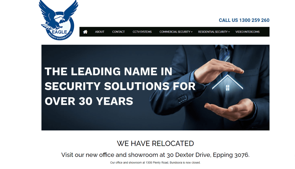 Top 20 Security Camera & CCTV Systems In Melbourne, Victoria