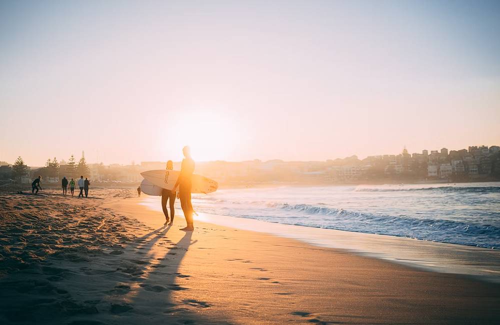 Best Beaches To Visit In Sydney