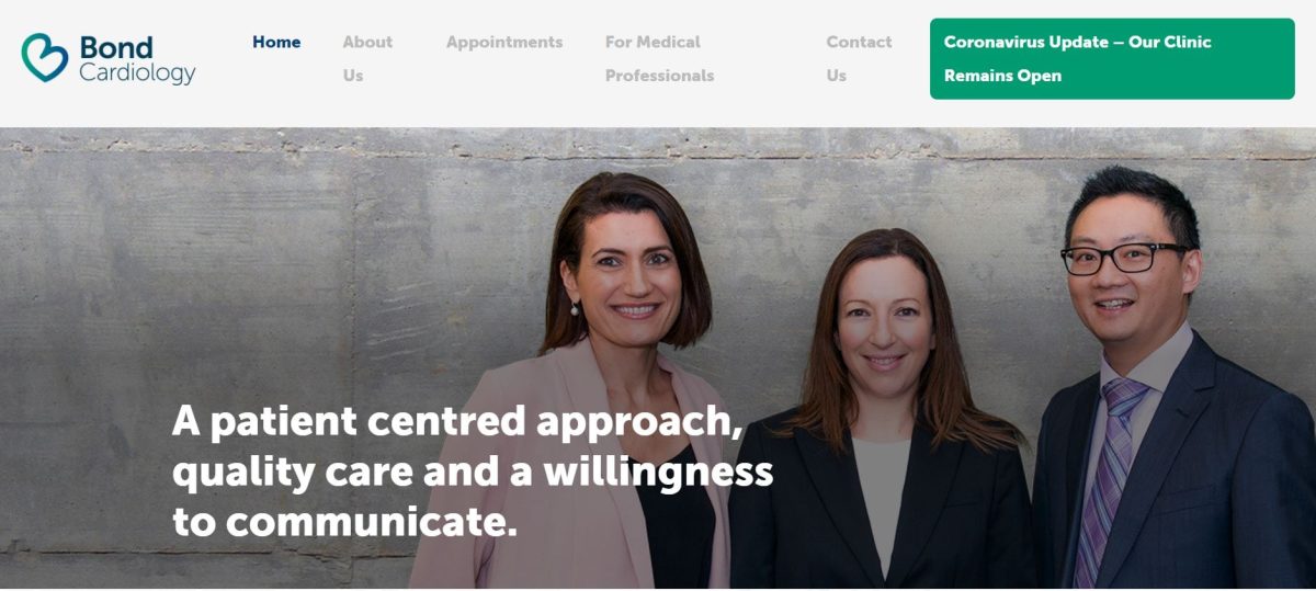 Top 25 Cardiologist In Melbourne