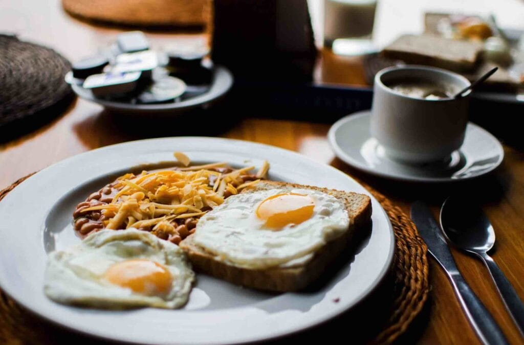 Sydney’s Best Breakfast You Can Eat