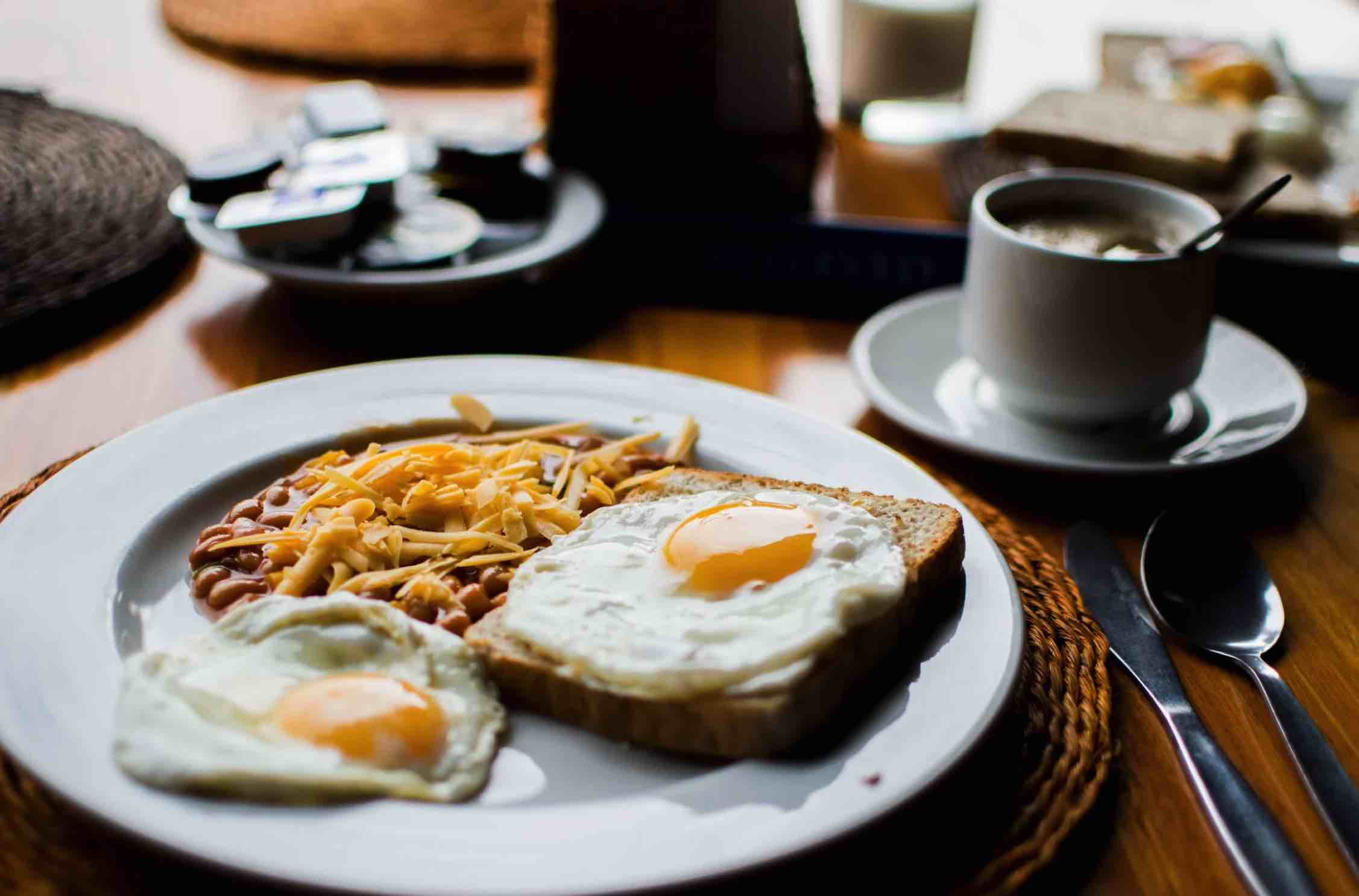 Sydney’s Best Breakfast You Can Eat