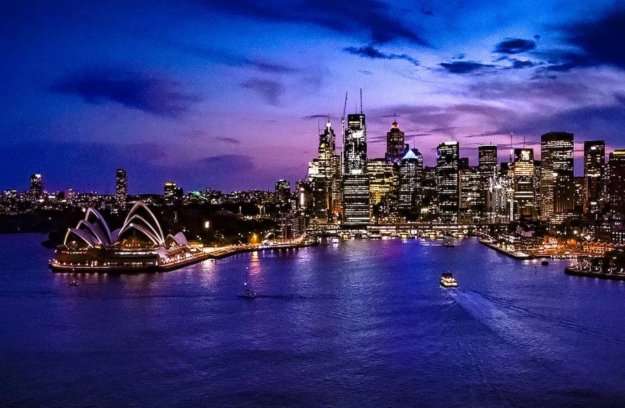 Cheap Things To Do In Sydney, Australia