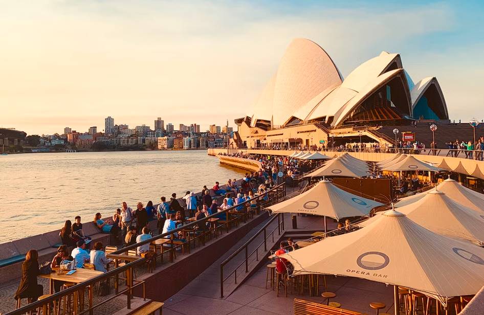 Cheap Things To Do In Sydney, Australia
