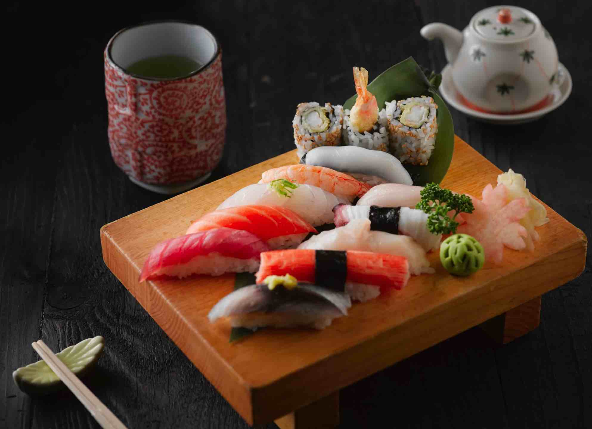 Sydney’s Best Japanese Restaurants